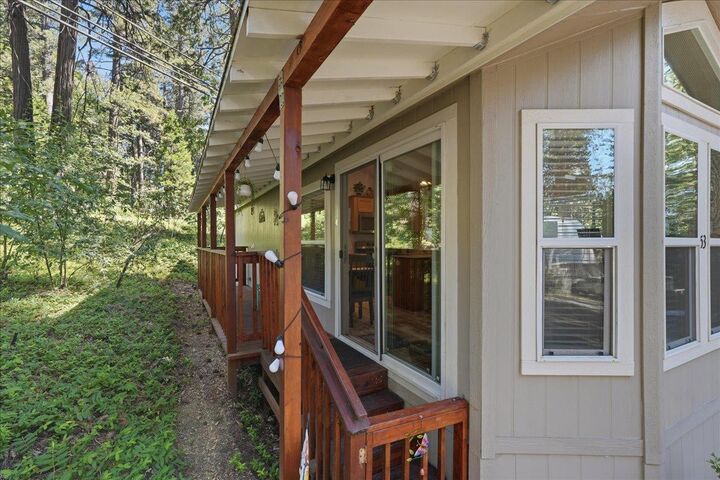 Property Photo:  5840 Pony Express Trail 53  CA 95726 