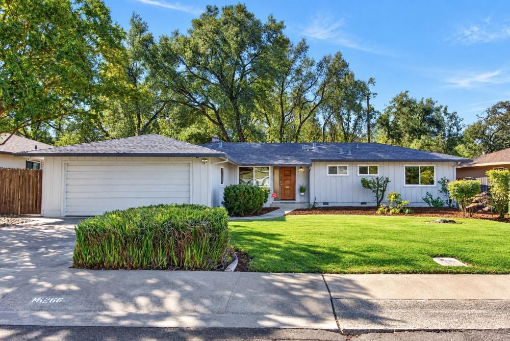 Property Photo: 6266 Heathcliff Drive CA 95608