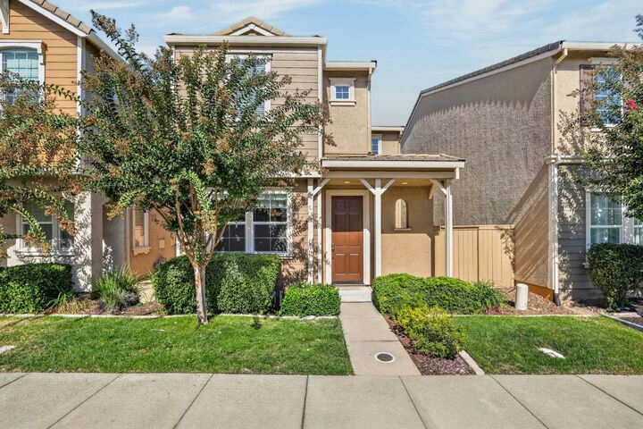 Property Photo:  10937 Oakham Drive  CA 95670 