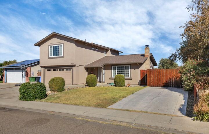 Property Photo: 1631 Bondy Lane CA 95376