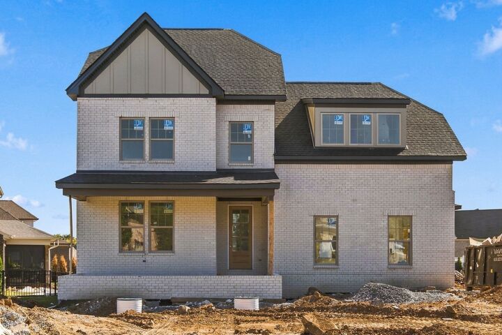 Property Photo:  1107 Willow Springs Drive  TN 37087 