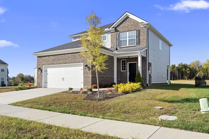 Property Photo:  1326 Harmony Hill Ln  TN 37122 