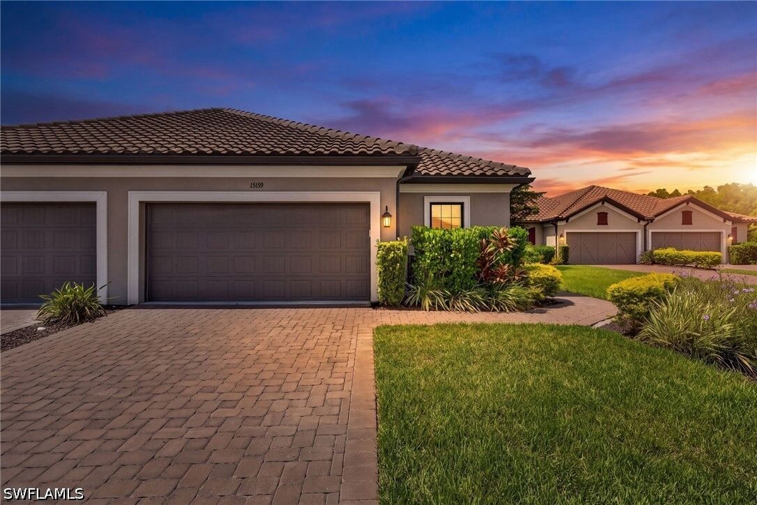 Property Photo:  15159 Tolmino Street  FL 34114 