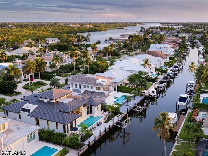 Property Photo:  2126 Snook Drive  FL 34102 