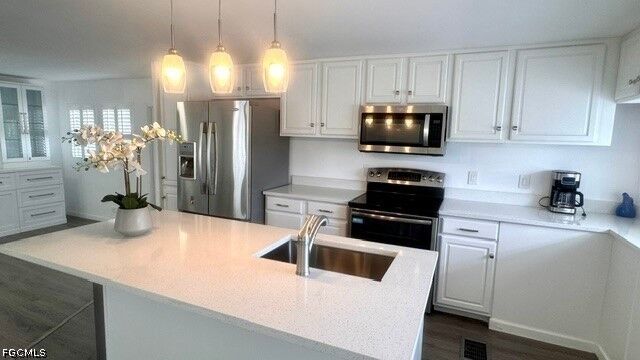 Property Photo:  14511 Constitution Way  FL 33917 