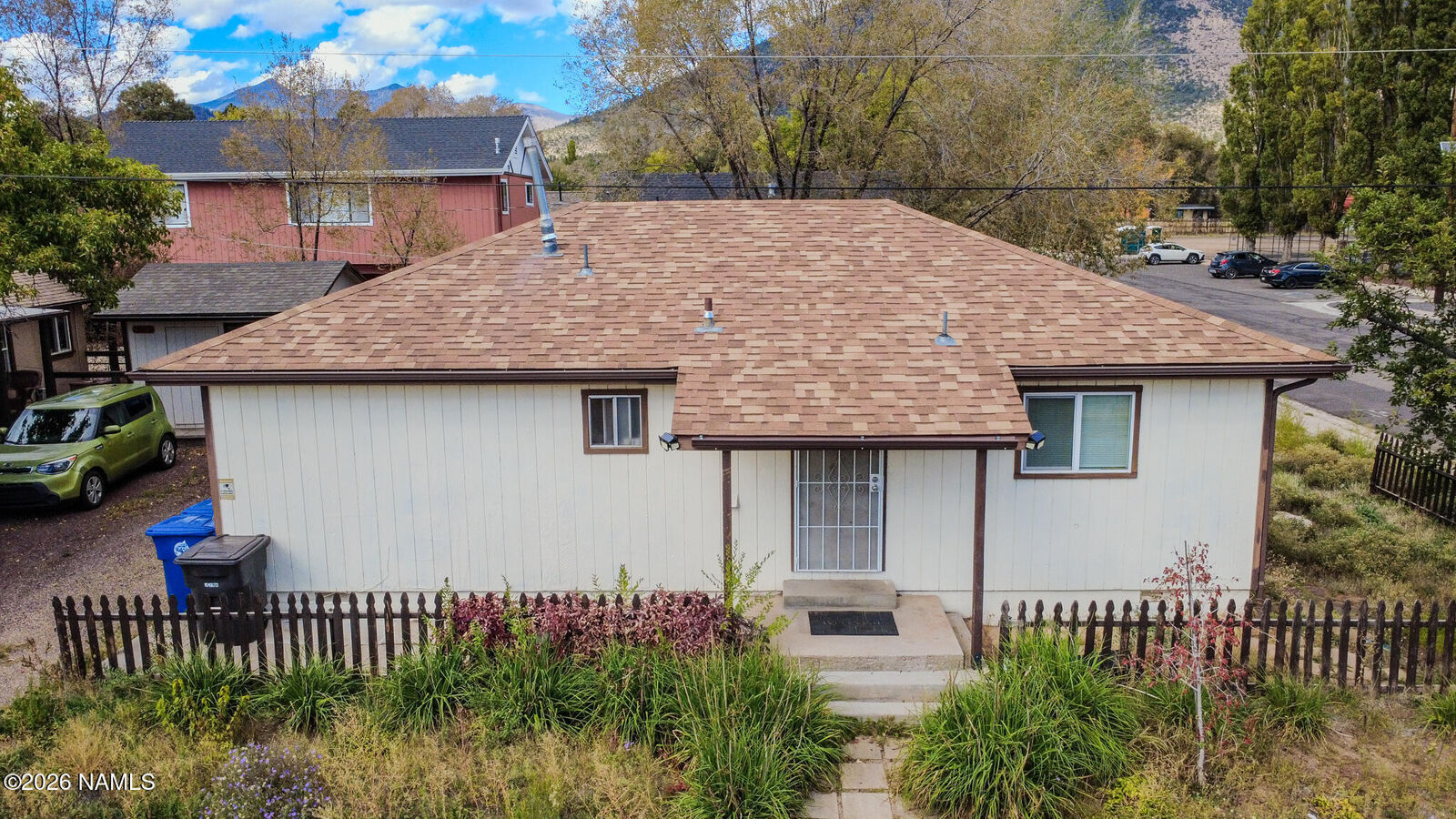 Property Photo:  2501 N 1st Street  AZ 86004 