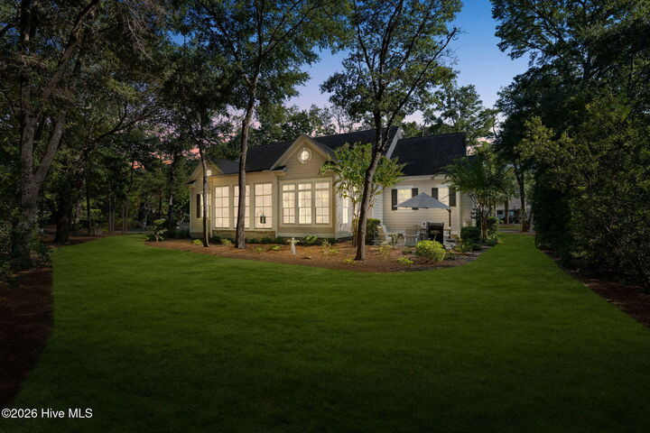 Property Photo: 3350 Channelside Drive SW NC 28462
