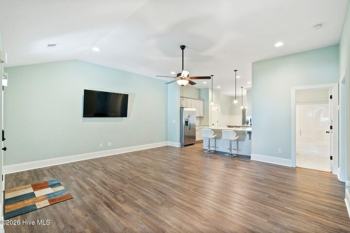 Property Photo: 1308 Campanella Court SW Unit B NC 28469