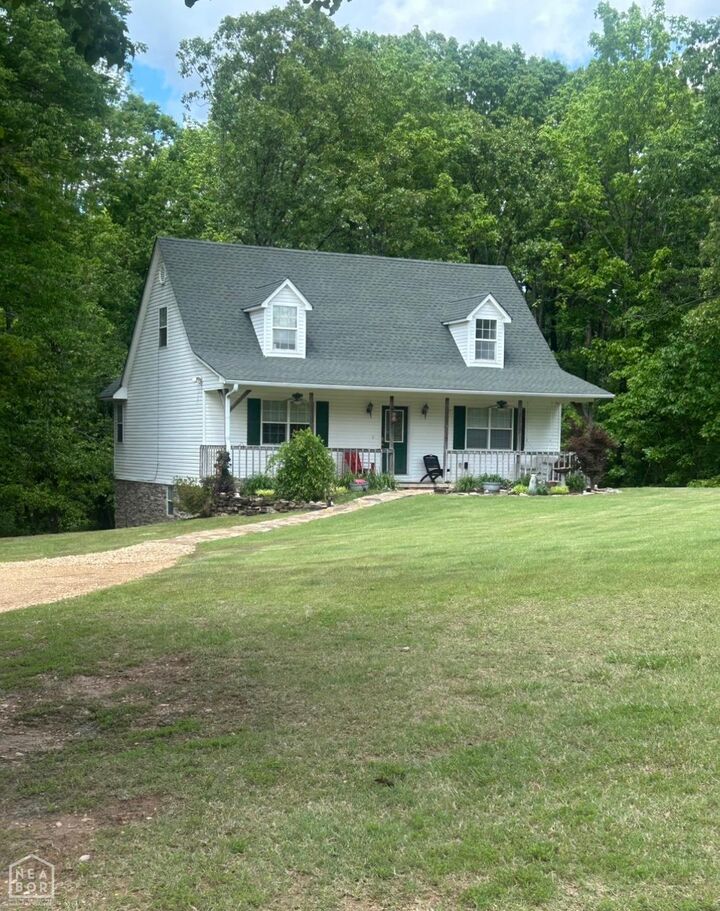Property Photo:  3351 County Roea 780  AR 72401 