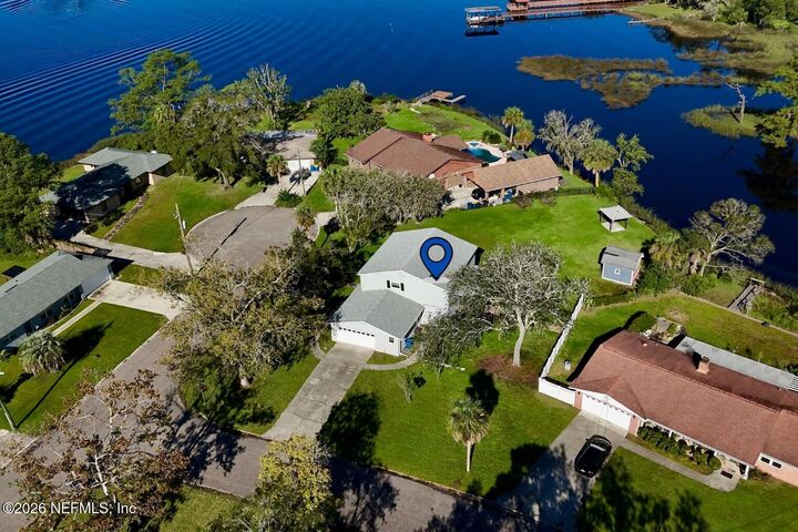 Property Photo:  10206 N Shoreview  FL 32218 