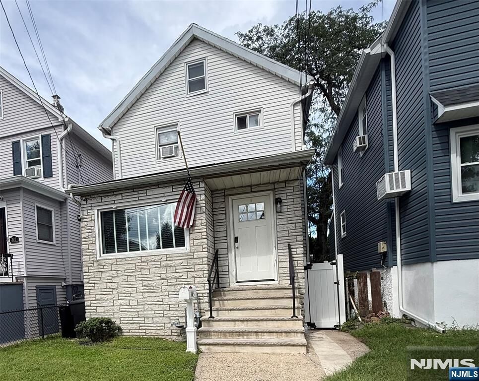 Property Photo:  345 Weart Avenue  NJ 07071 