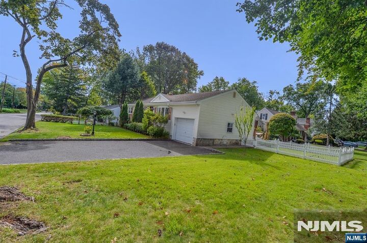 Property Photo: 841 Martin Avenue NJ 07649