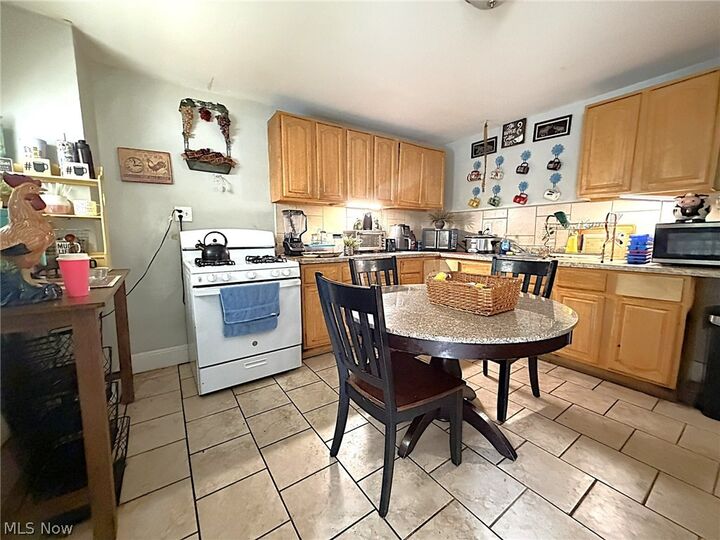 Property Photo:  3707 Newark Avenue  OH 44109 