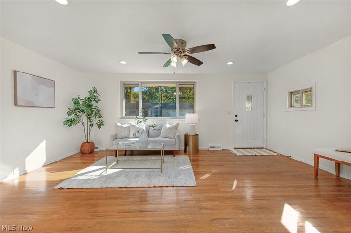 Property Photo:  5300 Cornell Boulevard  OH 44039 