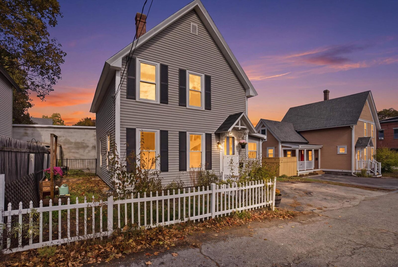 Property Photo: 6.5 Beacon Way NH 03301