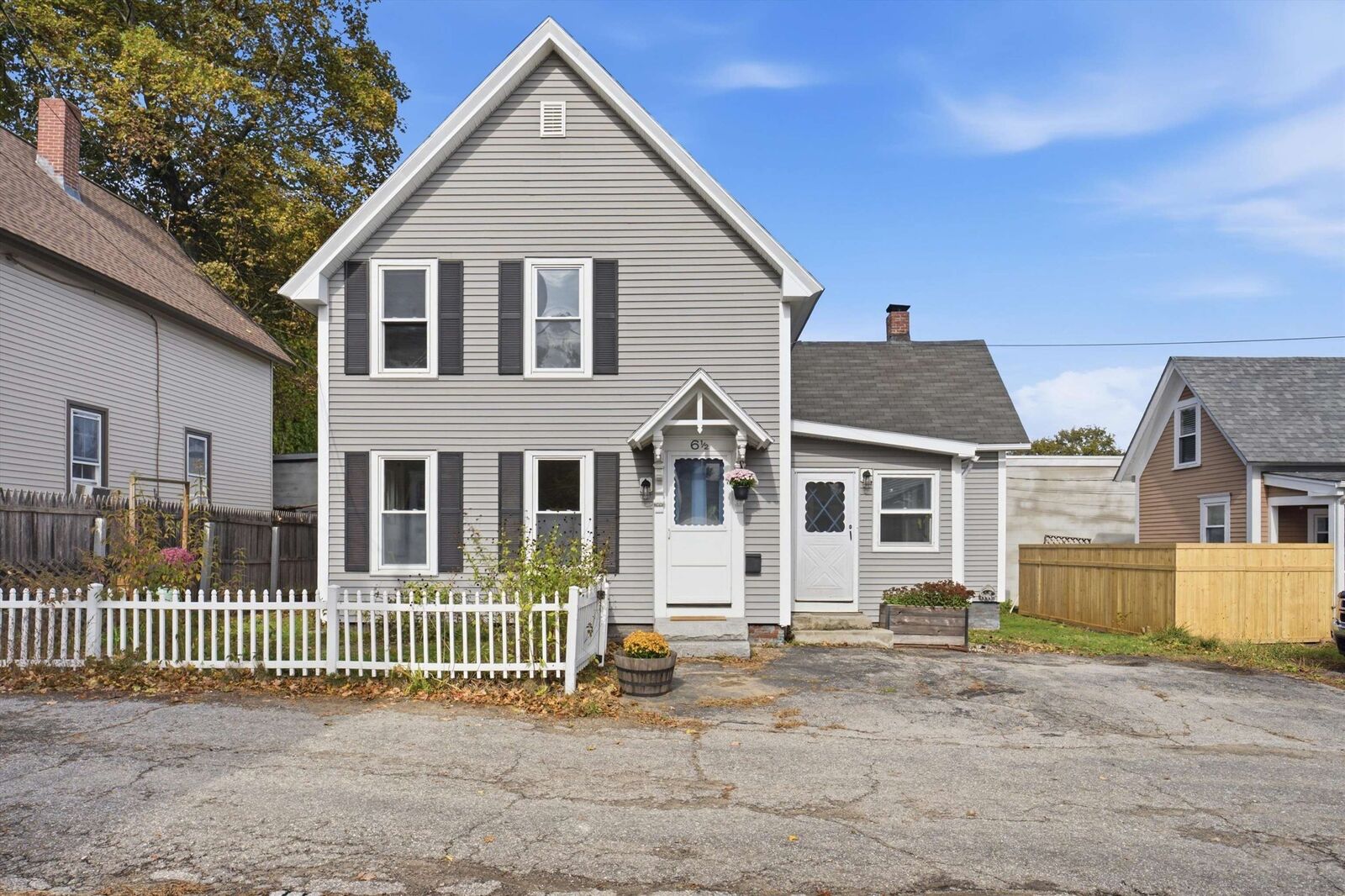 Property Photo:  6.5 Beacon Way  NH 03301 