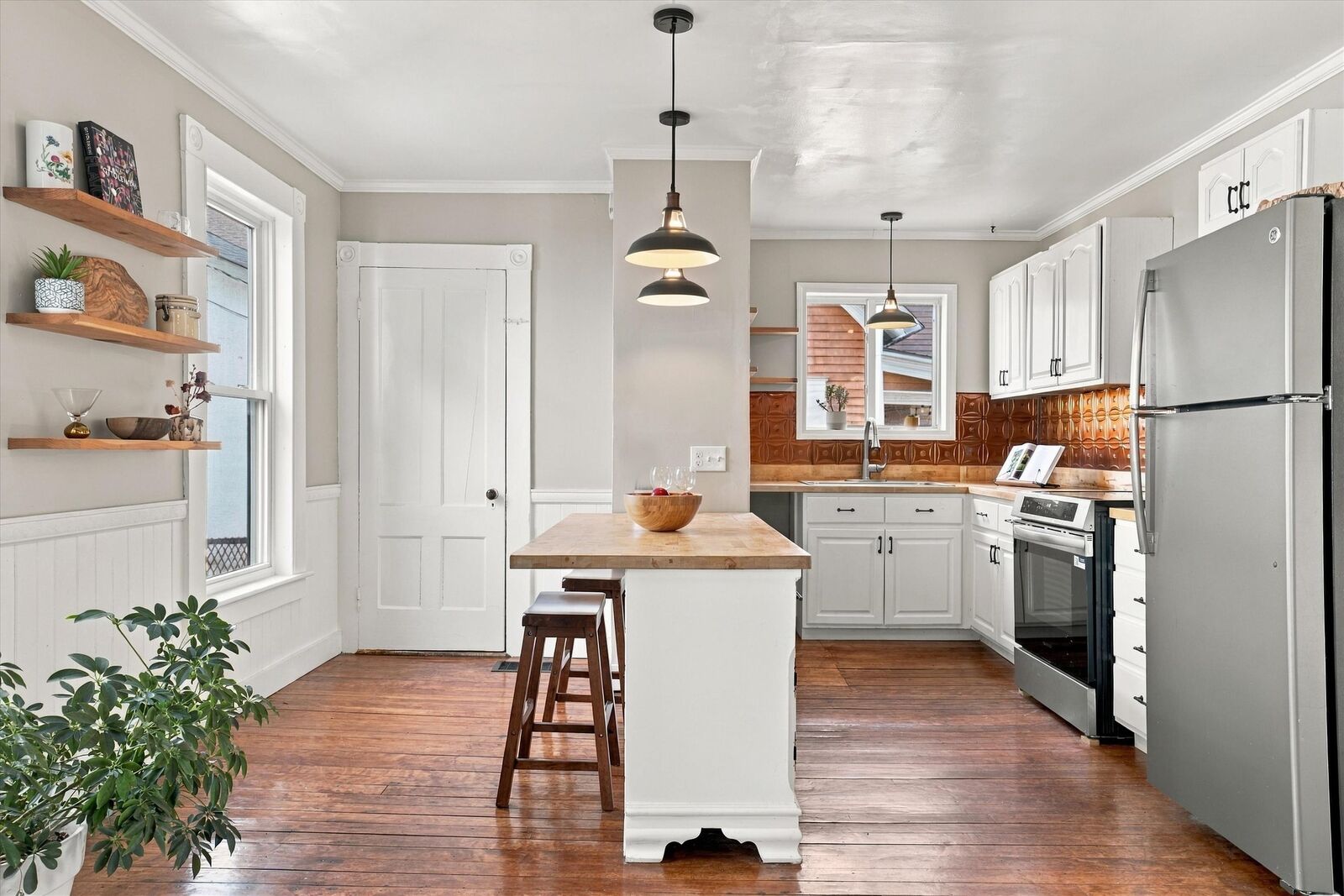 Property Photo: 6.5 Beacon Way NH 03301