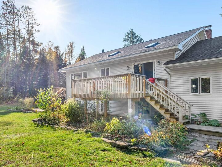 Property Photo:  416 Gosselin Hill Road  VT 05650 