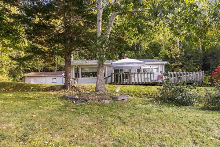 Property Photo: 5376 Highway 2 Highway NS B2T 1B4