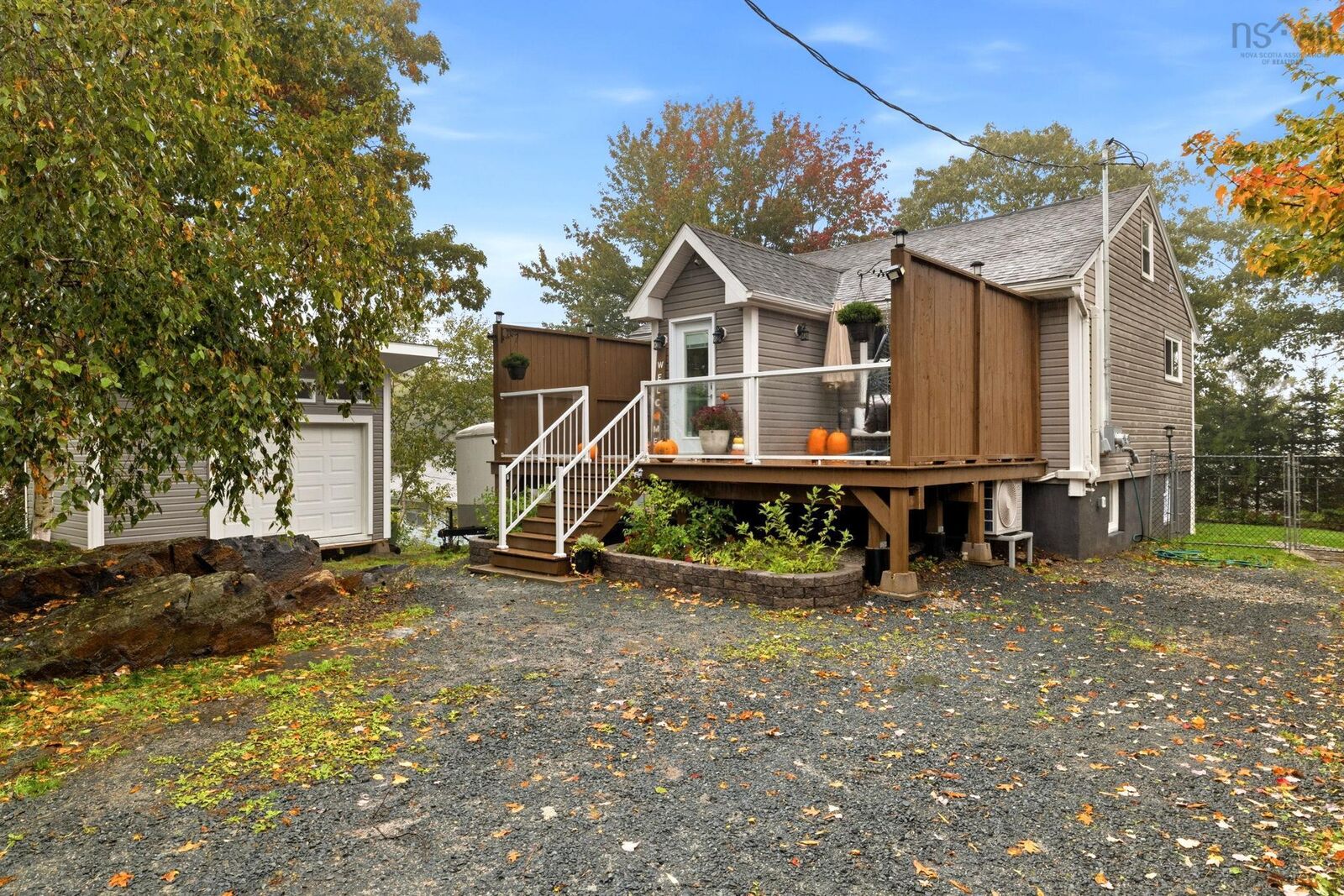 Property Photo:  25 Circle Drive  NS B3P 1J9 