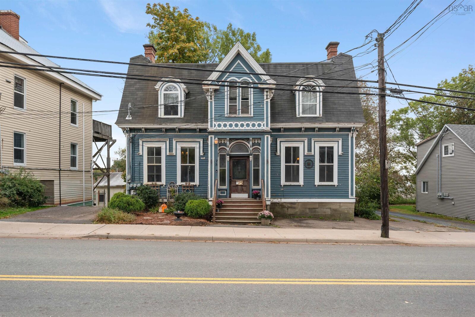 Property Photo:  75 Denoon Street  NS B0K 1H0 