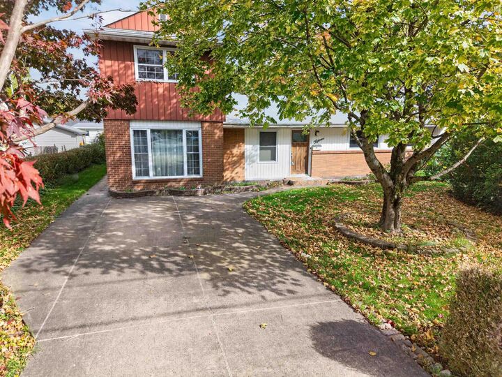 Property Photo:  15 Kincardine Drive  NS B2X 1H7 