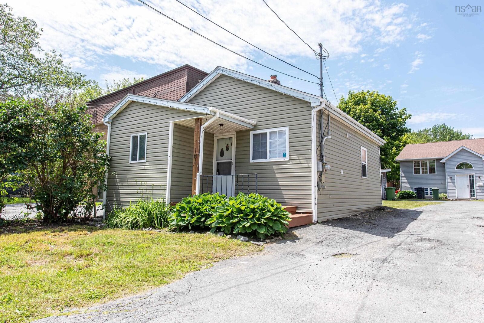 Property Photo:  161 Albro Lake Road  NS B3A 3Y7 