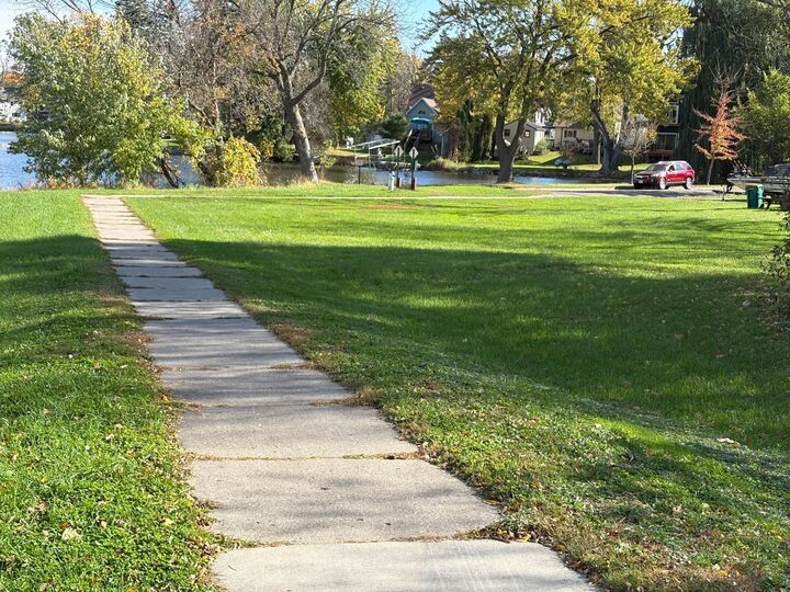 Property Photo:  Tbd Abbott Street  MN 56007 