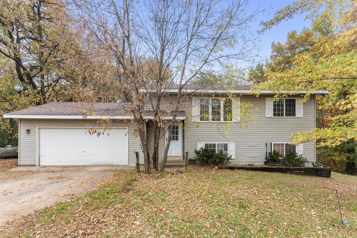 Property Photo:  15910 Grunwald Avenue NW  MN 55320 