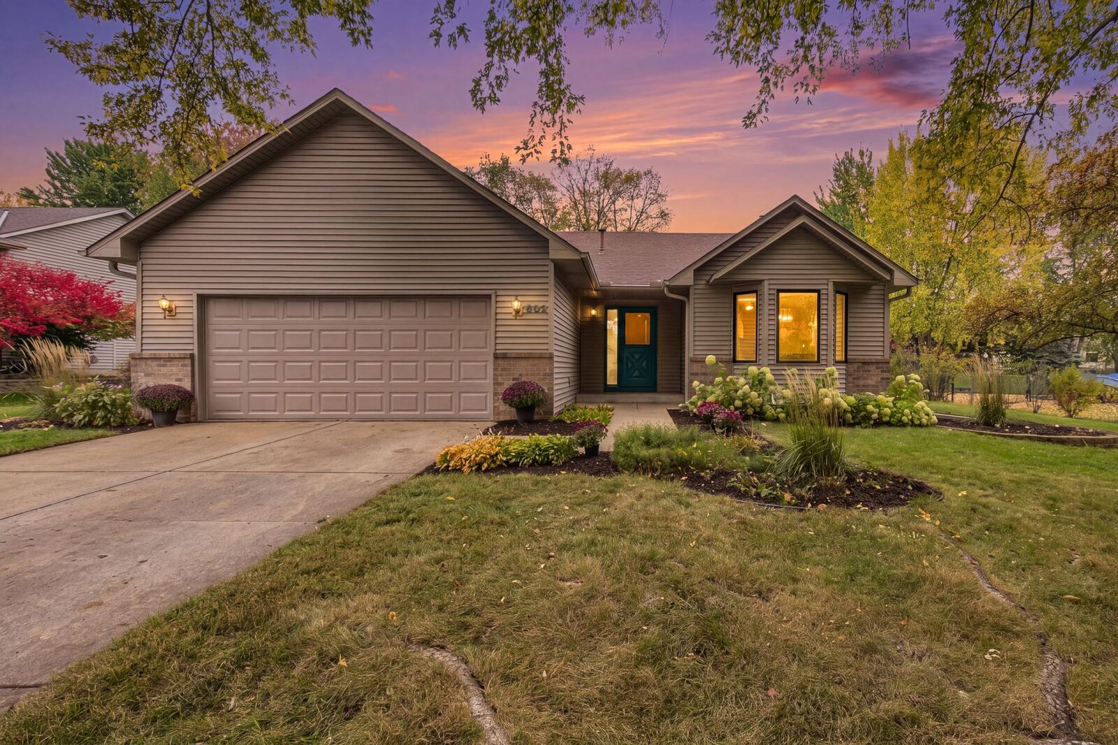 Property Photo: 602 Todd Avenue MN 55123