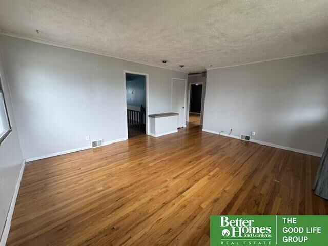 Property Photo:  5807 Frederick Street  NE 68106 