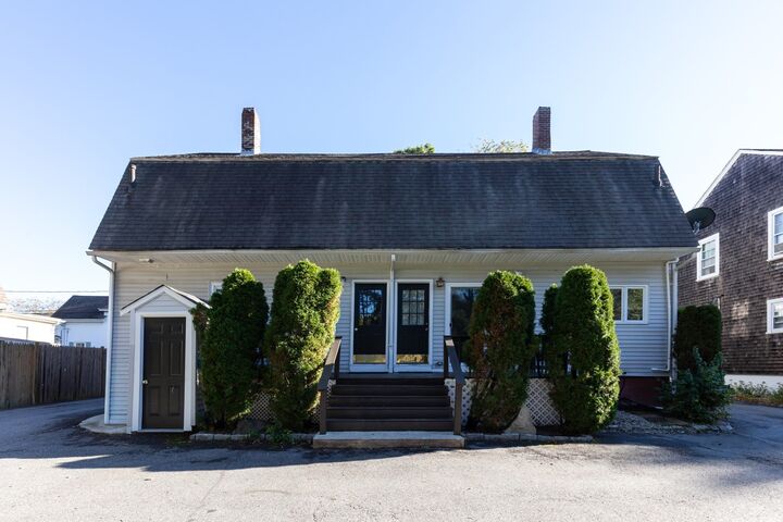 Property Photo:  1-3 Lafayette Ct  MA 02360 