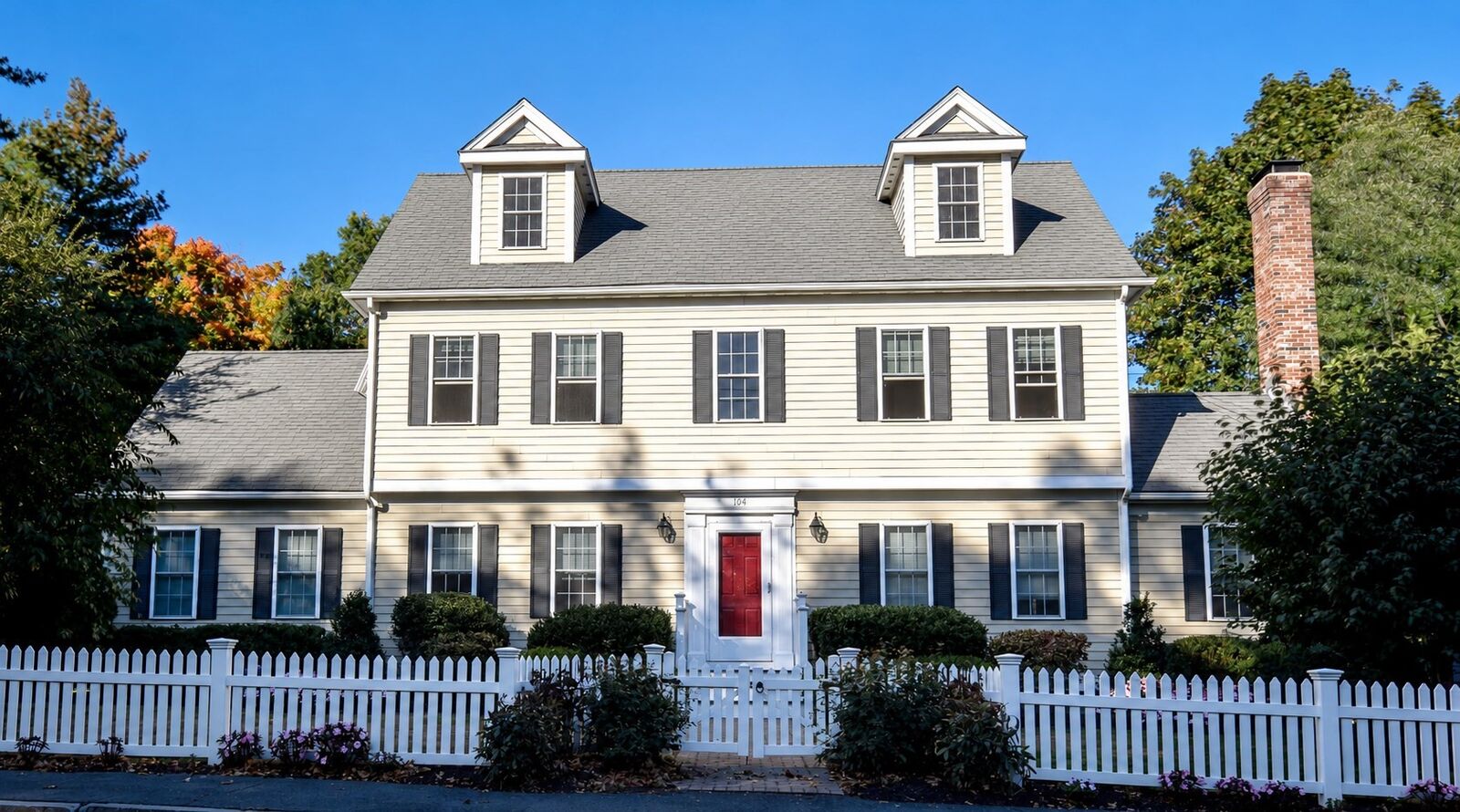 Property Photo: 104 Union Street MA 01760