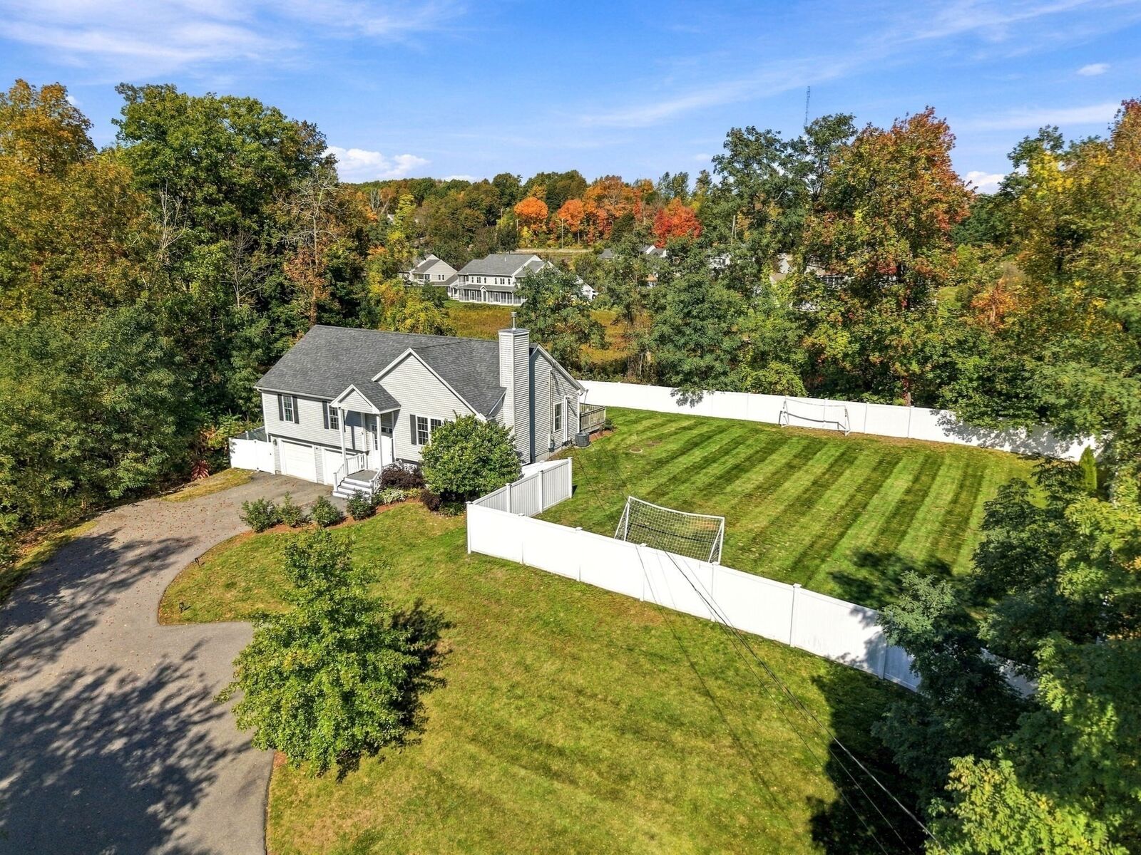 Property Photo:  23 Grandview  MA 01949 