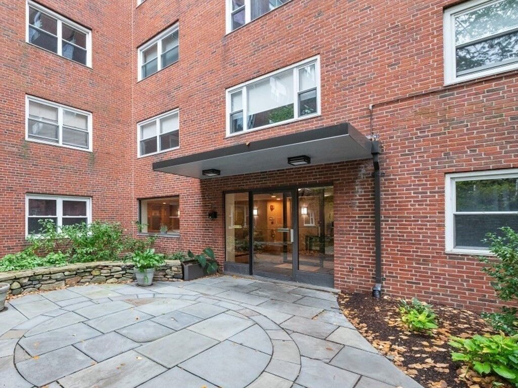 Property Photo: 131 Sewall Ave 66 MA 02446