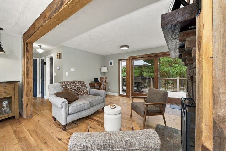 Property Photo:  252 Leavitt St  MA 02043 