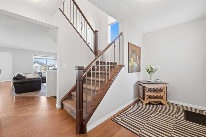 Property Photo:  113 Drake Landing Heath  AB T1S 0G8 