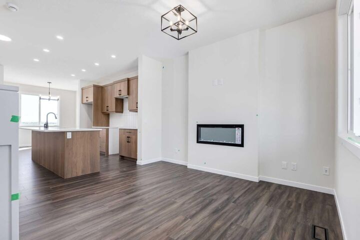 Property Photo: 416 Montrose Crescent SE AB T1V 0K8
