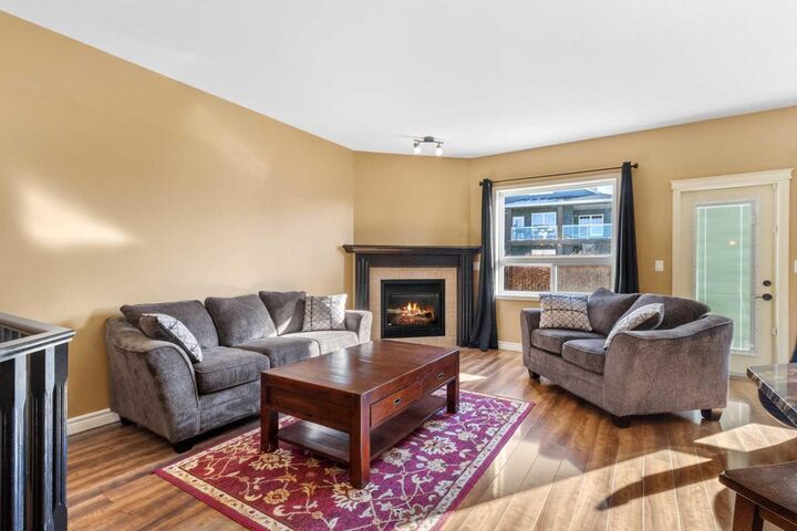 Property Photo: 29 Lakeland Road AB T4S 0A3