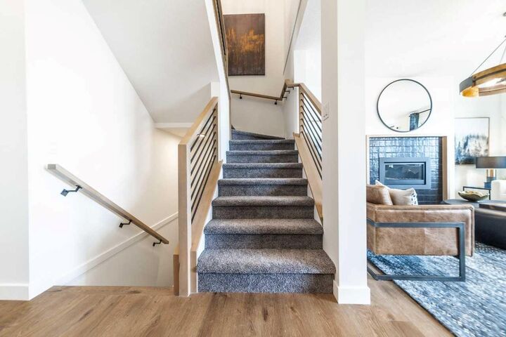 Property Photo:  2104 Lancaster Heights SE  AB T4A 3S1 