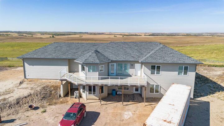 Property Photo:  334094 Range Road 210  AB T0J 2Y0 