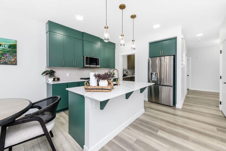 Property Photo:  49 Amblefield View NW  AB T3P 2L5 
