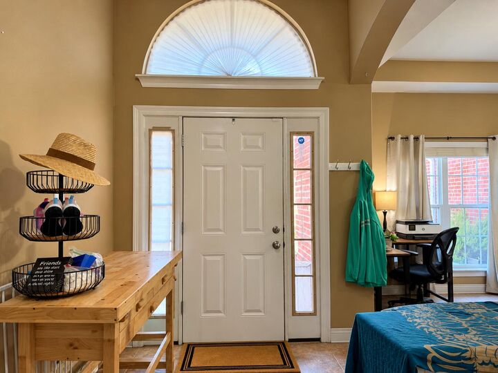 Property Photo: 160 James LA 71446