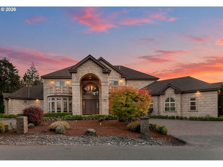 Property Photo: 20420 SW Leonardo Ln OR 97007