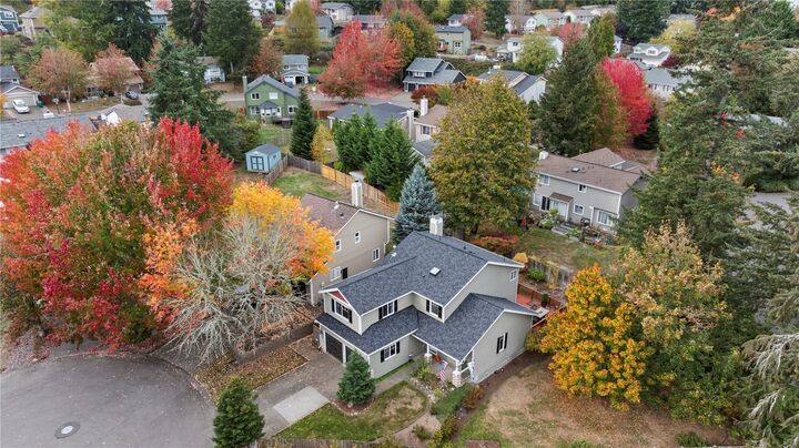 Property Photo: 6319 Greengate Place SE WA 98367