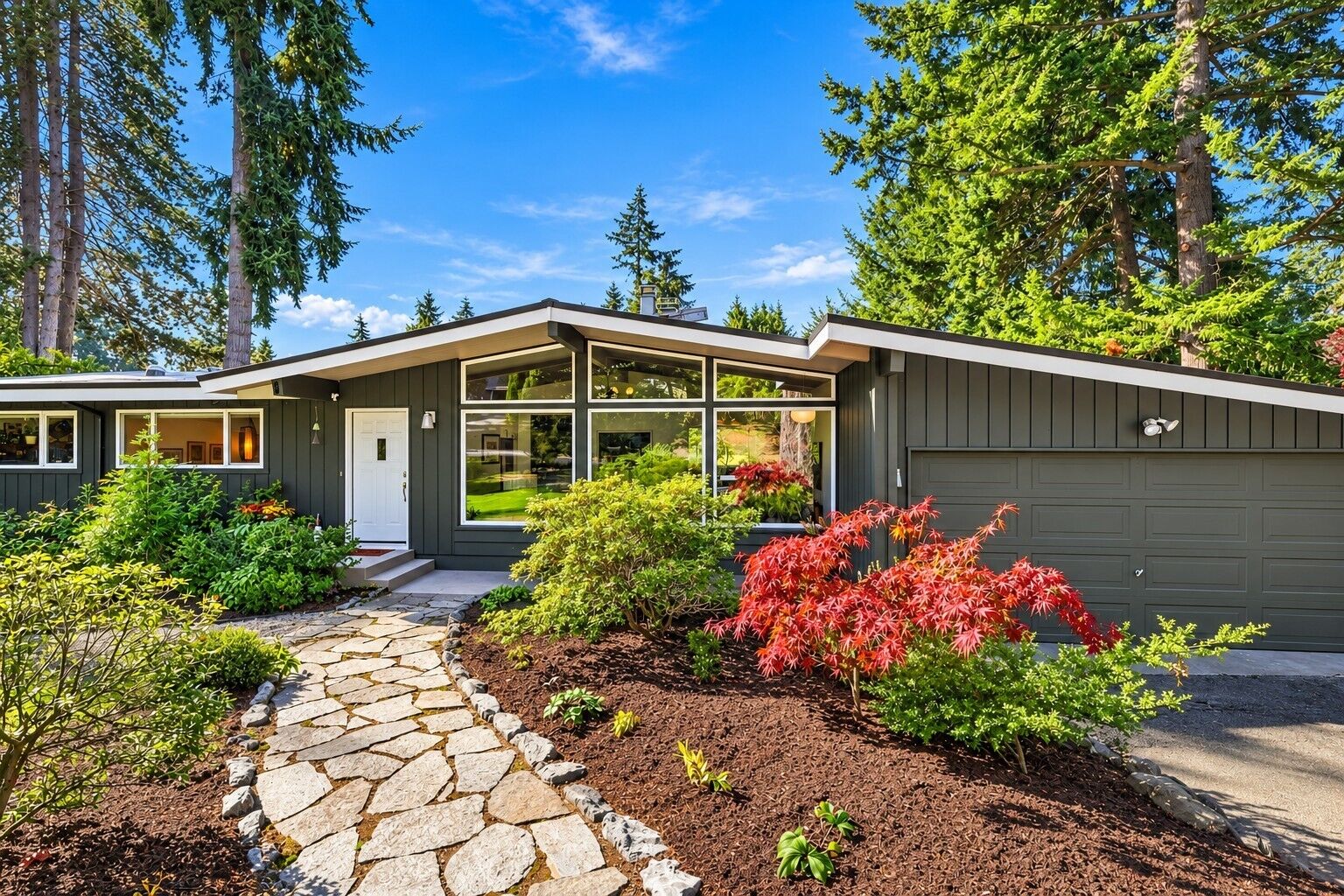 Property Photo:  29805  8th Place S  WA 98003 