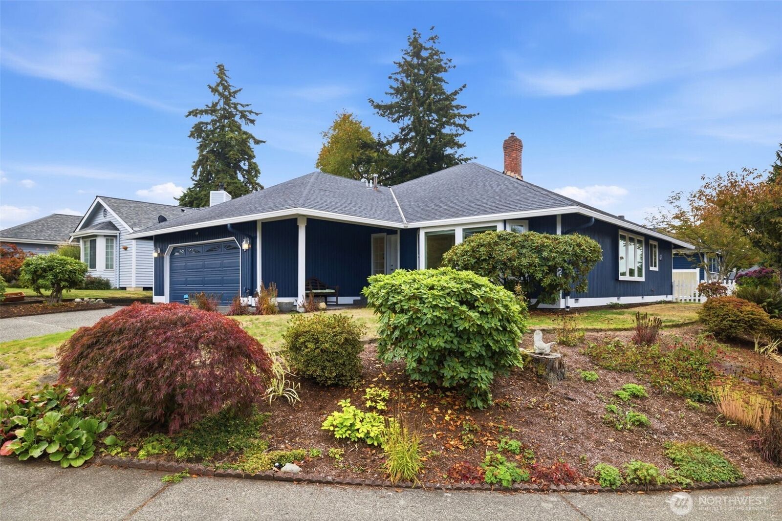Property Photo:  3406  202nd Street SW  WA 98036 
