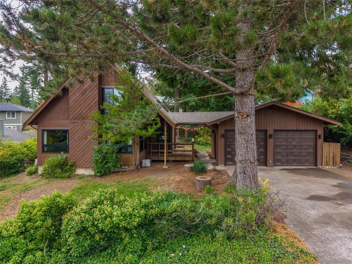 Property Photo: 3707 Magrath Road WA 98226