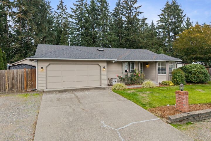 Property Photo:  22802  34th Avenue E  WA 98387 