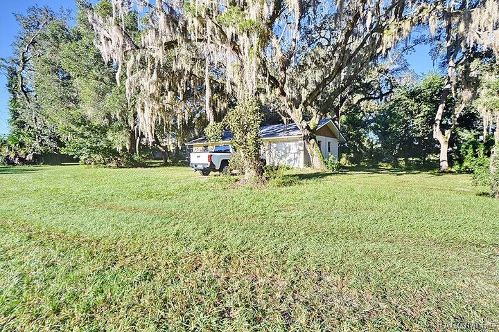 Property Photo:  7110 S Florida Avenue  FL 34436 